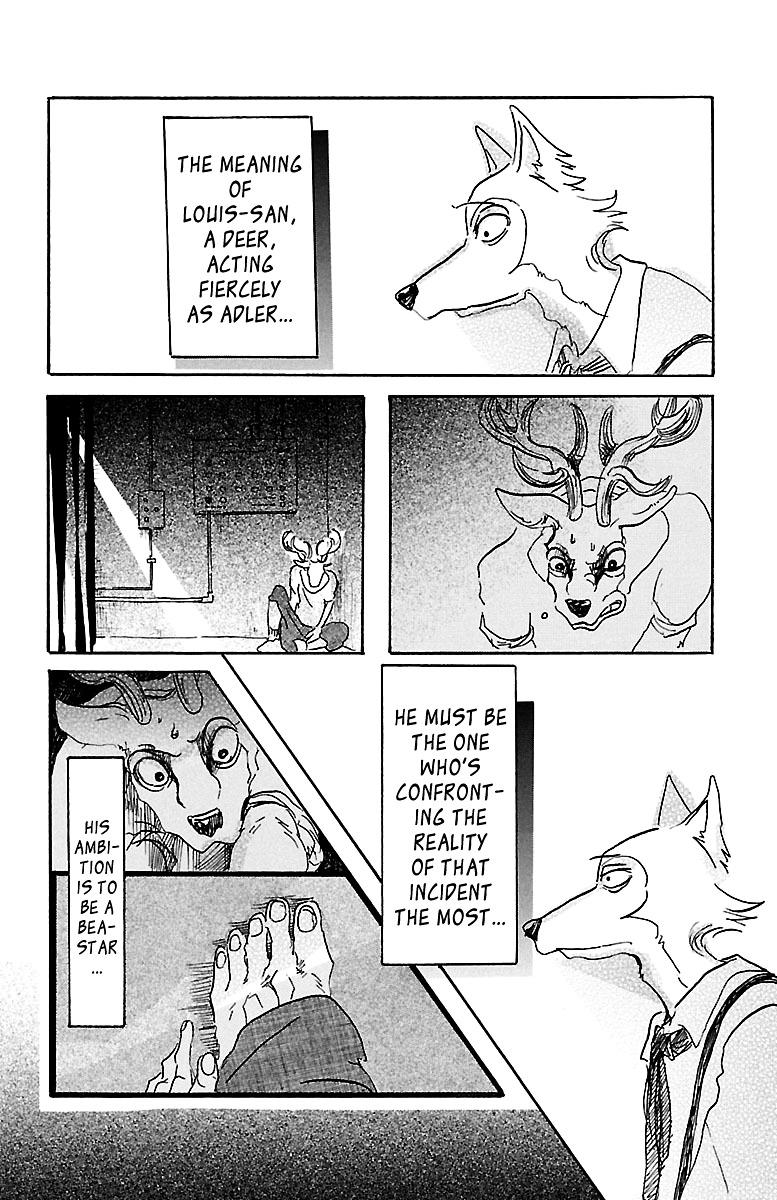 Beastars, Chapter 7 image 14