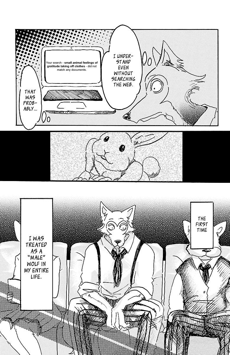 Beastars, Chapter 9 image 16