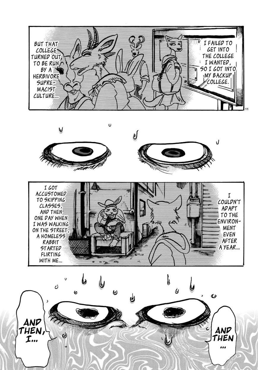 Beastars, Chapter 86 image 11