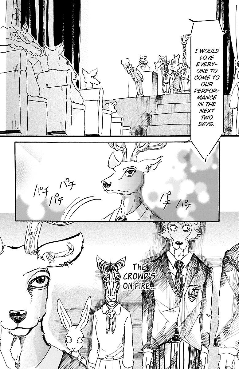 Beastars, Chapter 10 image 08