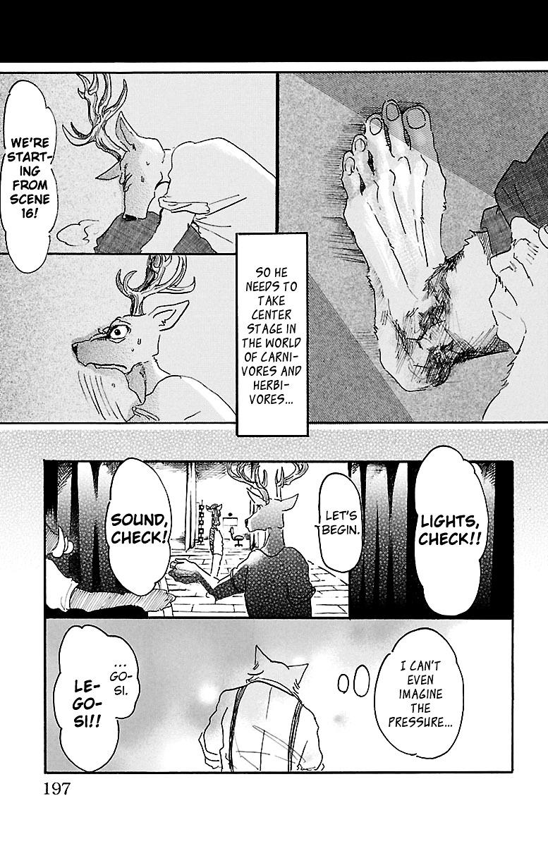 Beastars, Chapter 7 image 15