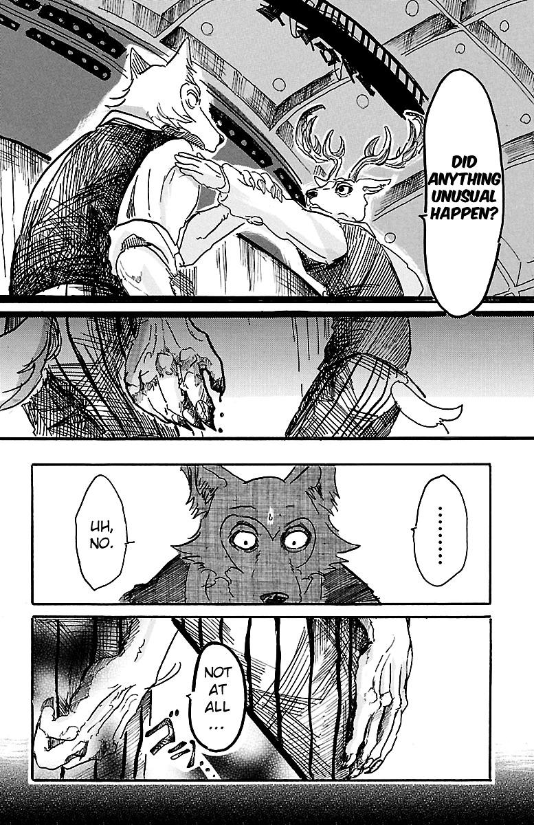 Beastars, Chapter 5 image 18