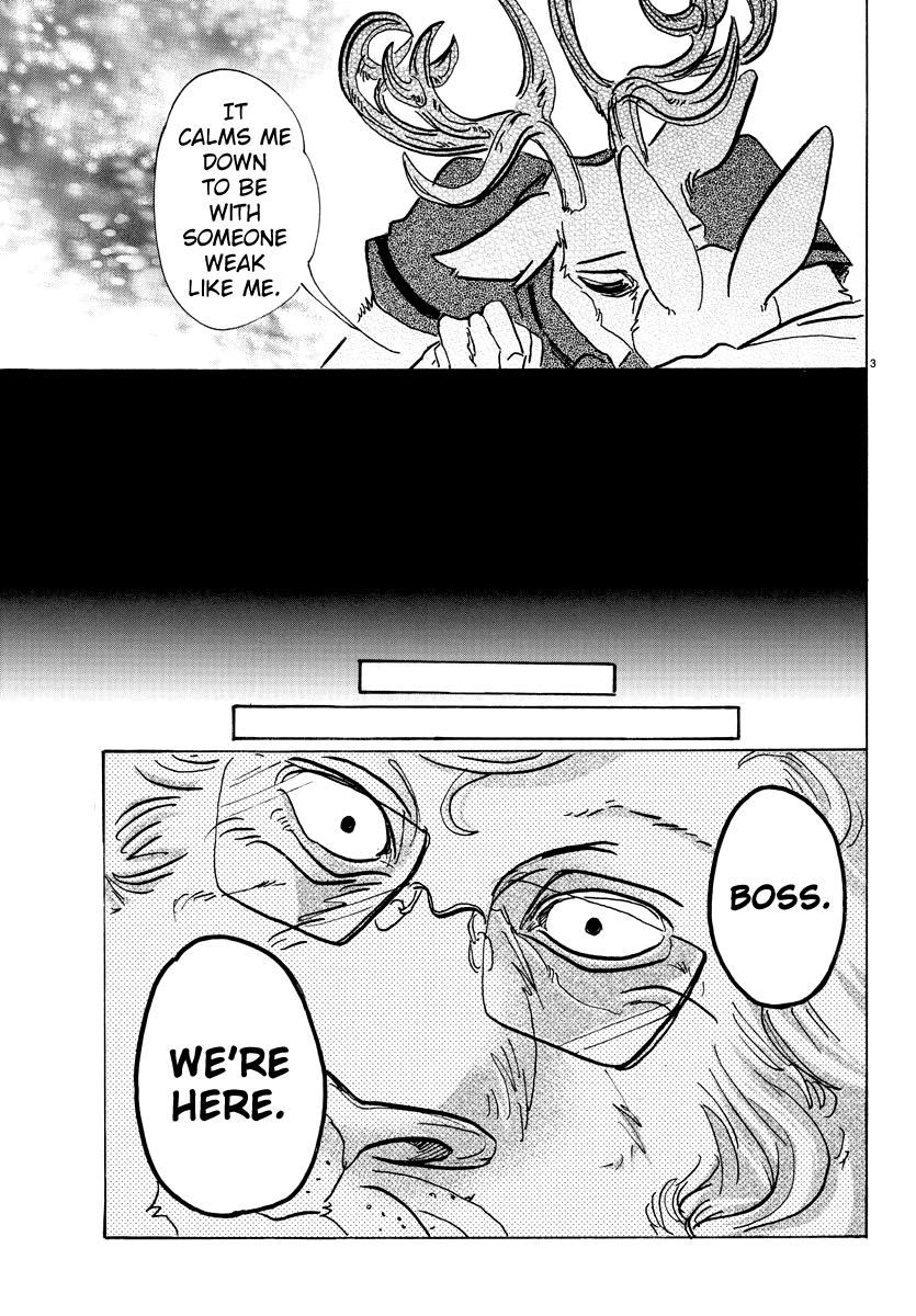 Beastars, Chapter 80 image 04