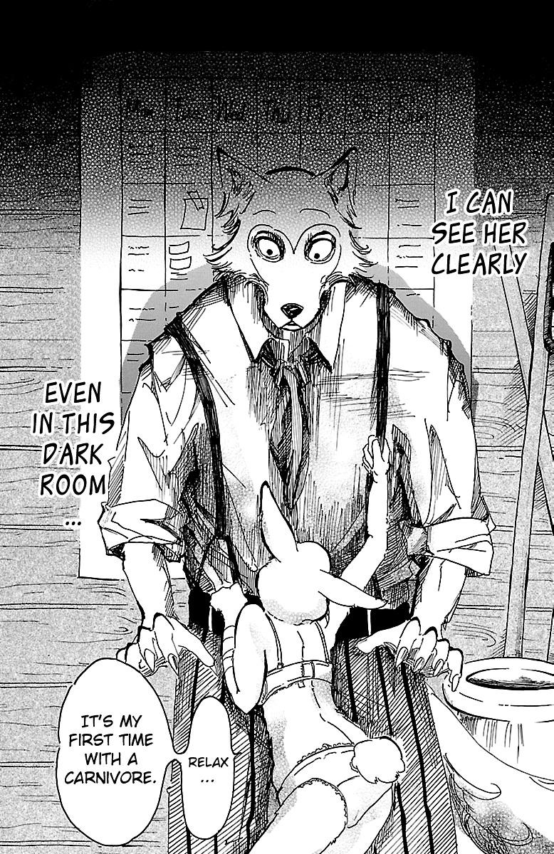 Beastars, Chapter 9 image 02