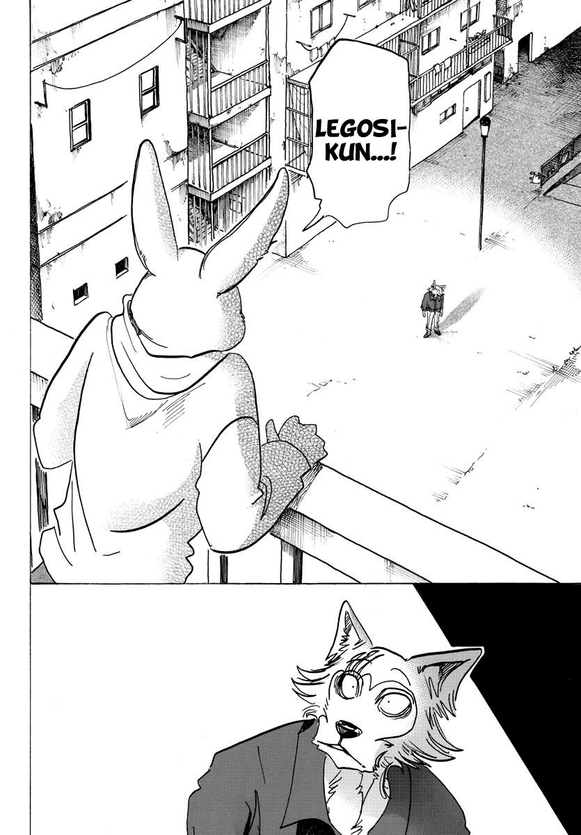 Beastars, Chapter 120 image 13