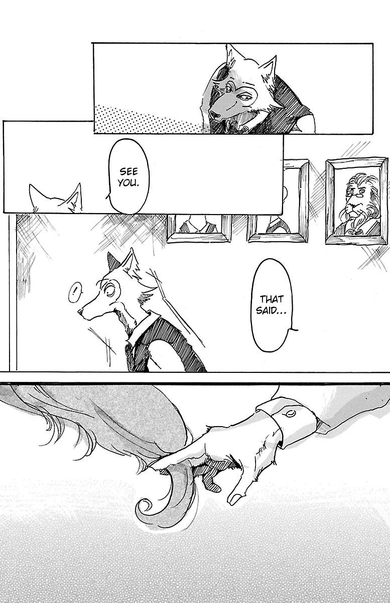 Beastars, Chapter 2 image 32