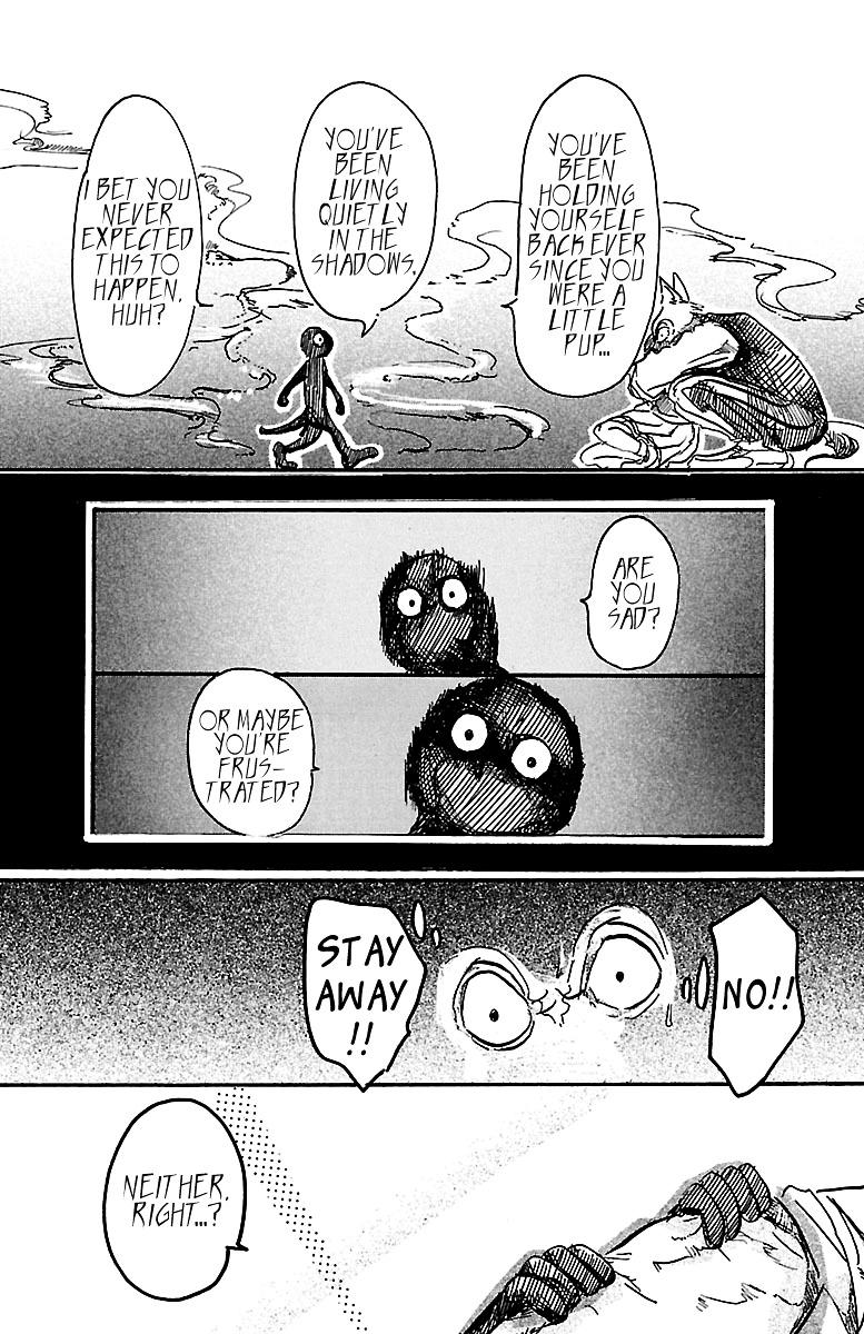 Beastars, Chapter 5 image 08