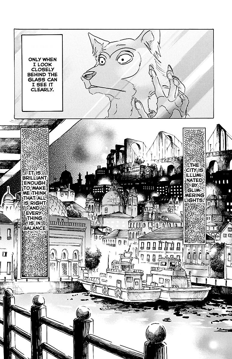 Beastars, Chapter 21 image 19