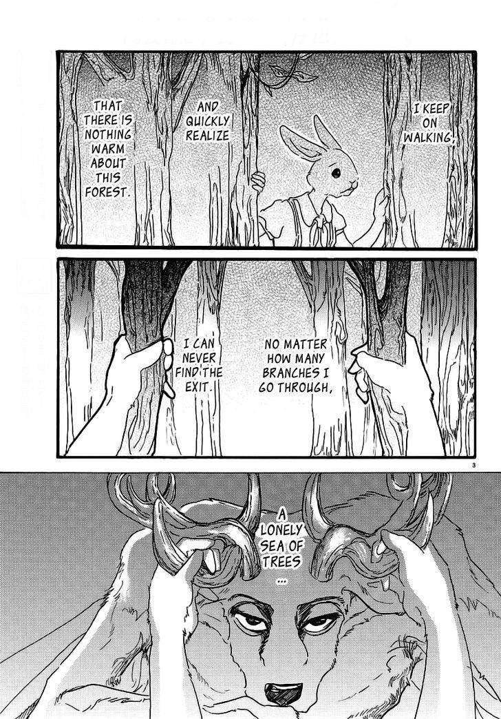 Beastars, Chapter 26 image 03