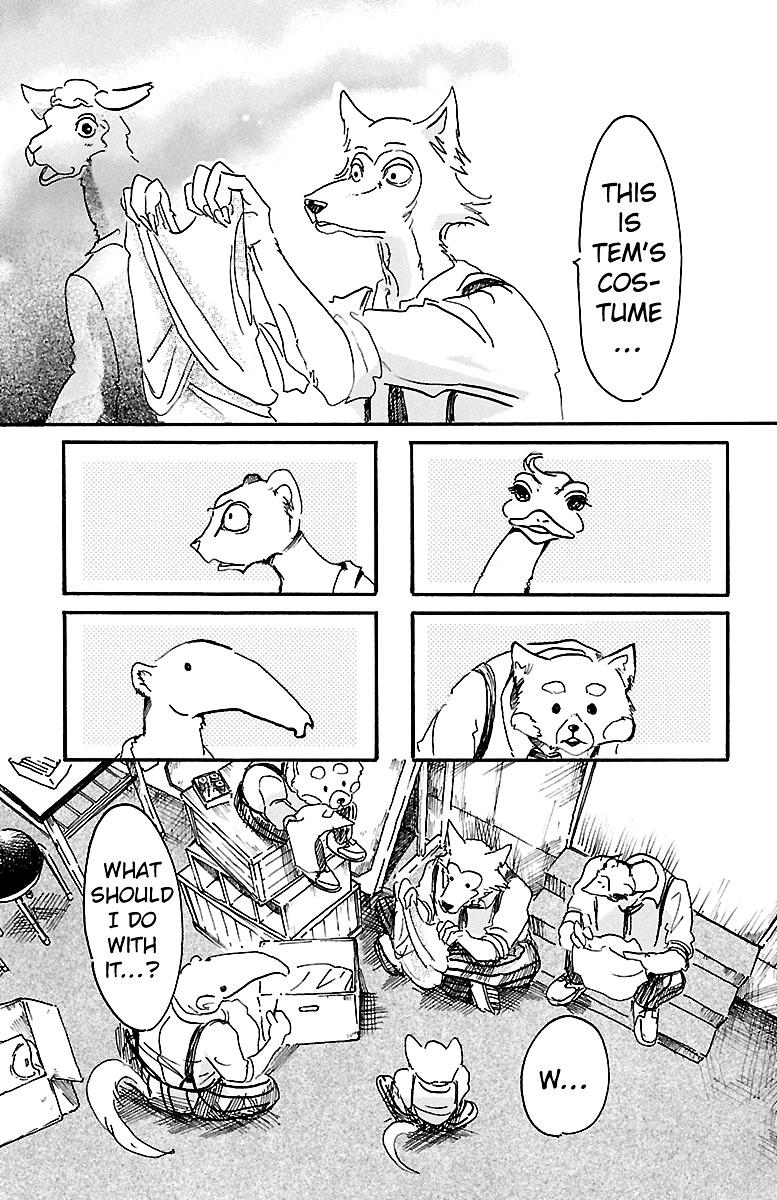 Beastars, Chapter 7 image 11