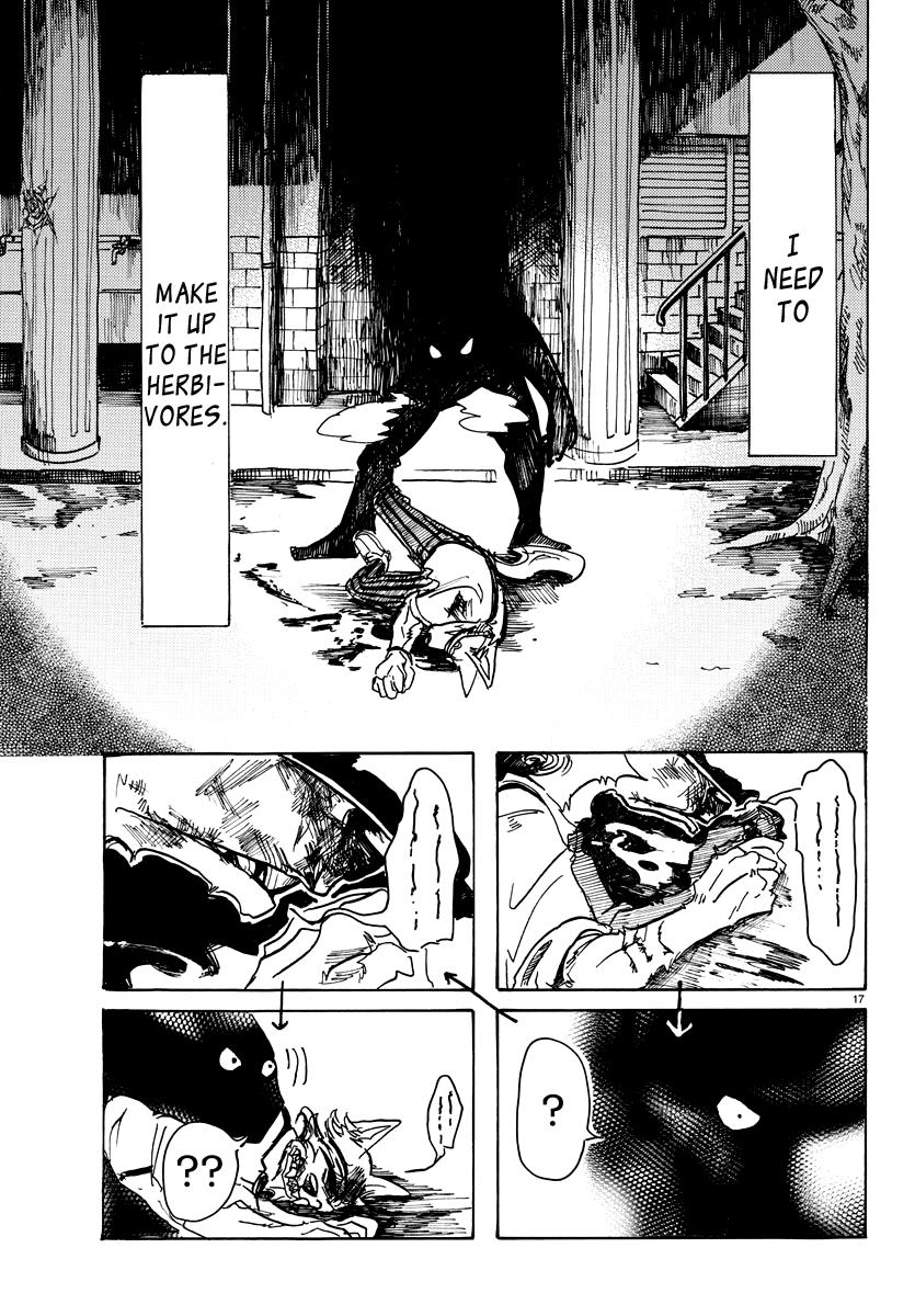 Beastars, Chapter 60 image 15