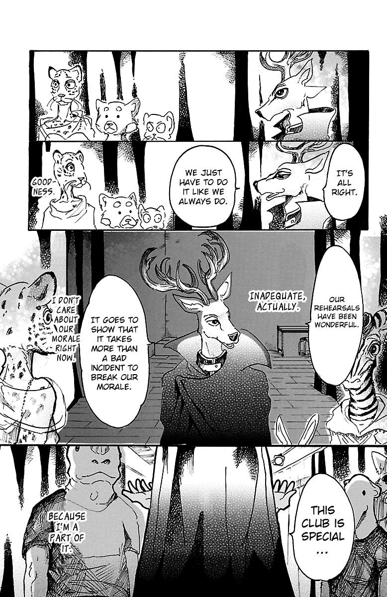 Beastars, Chapter 12 image 07