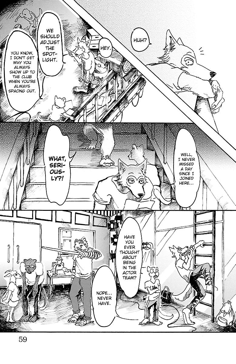 Beastars, Chapter 10 image 11