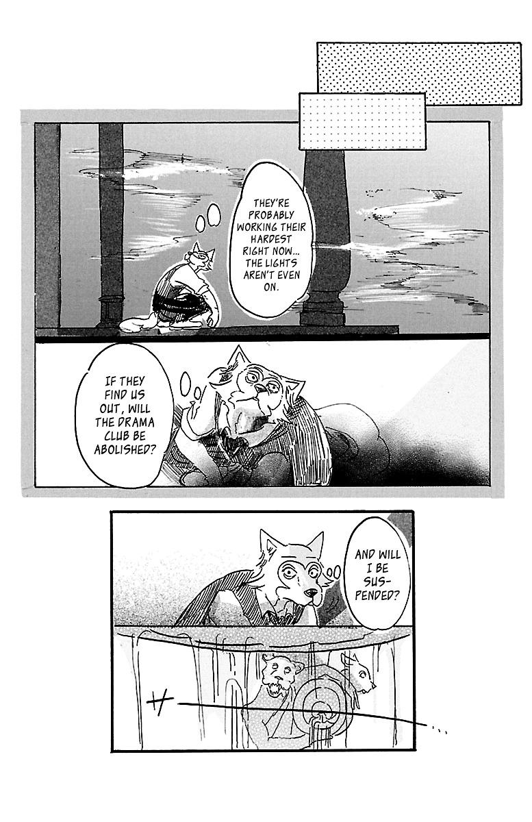 Beastars, Chapter 3 image 16