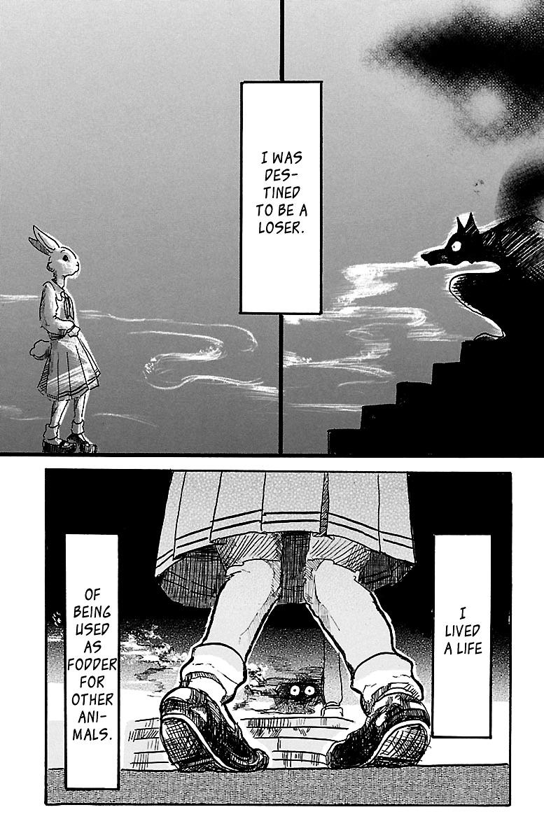 Beastars, Chapter 4 image 19