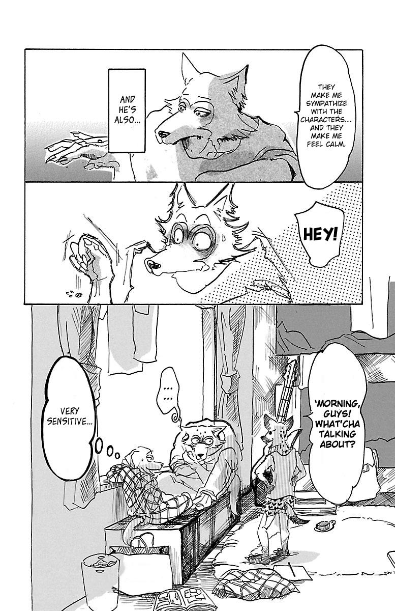 Beastars, Chapter 2 image 12