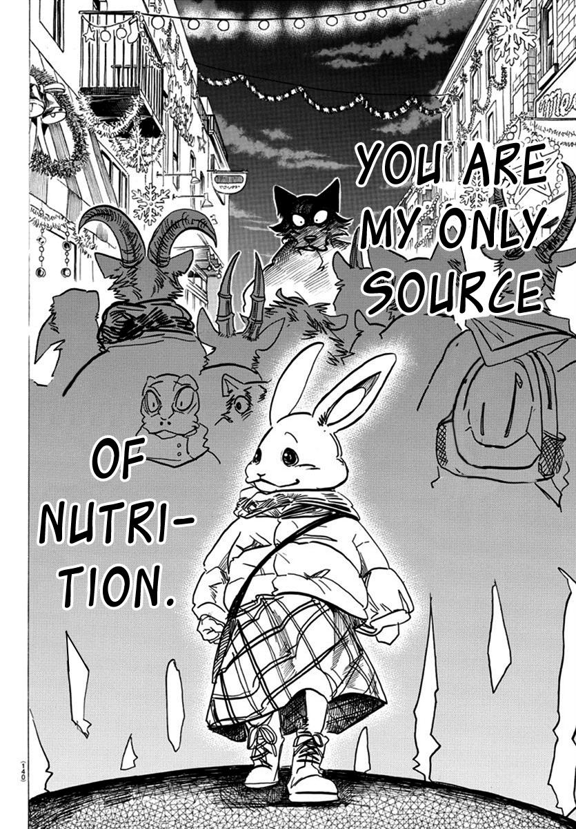 Beastars, Chapter 173 image 05