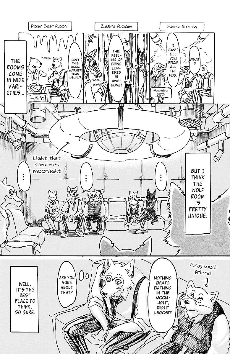 Beastars, Chapter 9 image 15