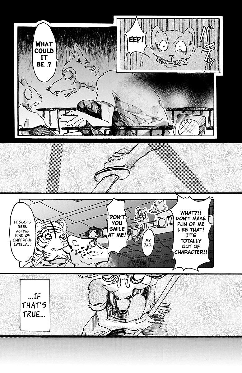 Beastars, Chapter 10 image 19