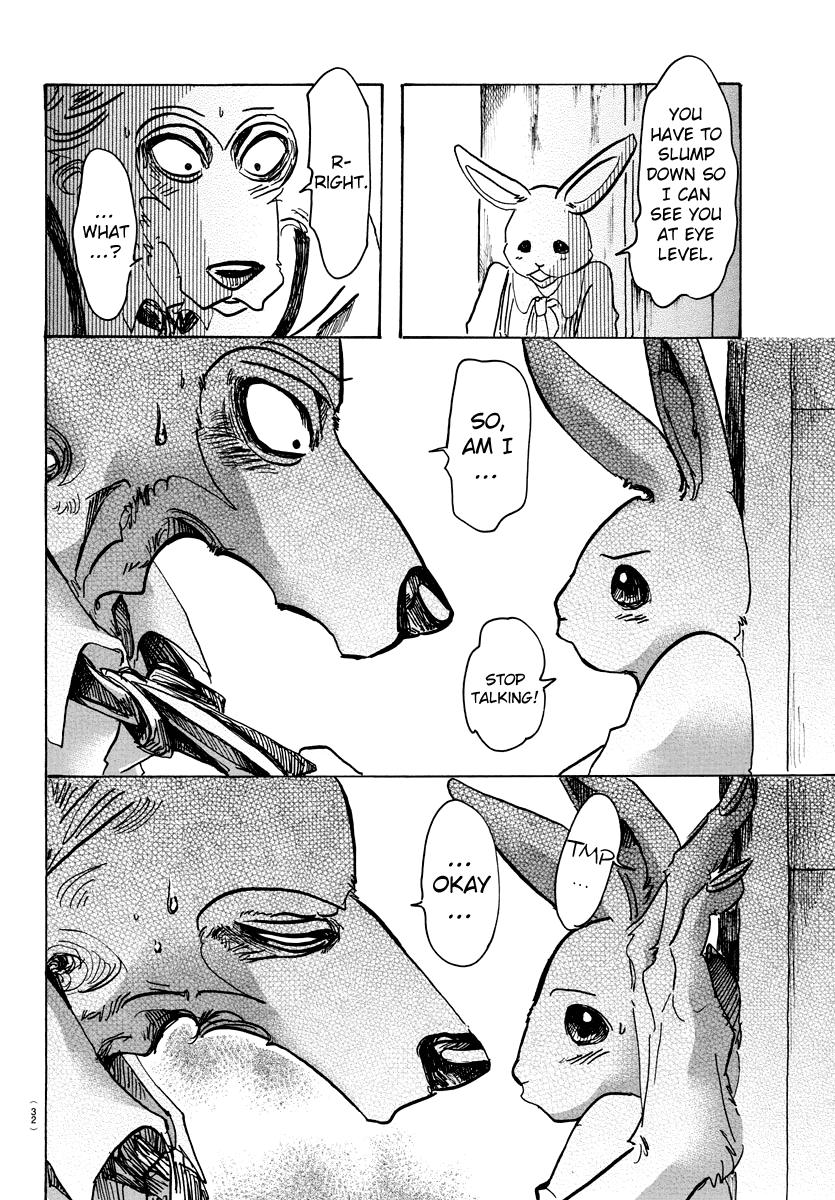 Beastars, Chapter 59 image 19