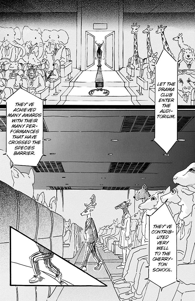 Beastars, Chapter 10 image 04