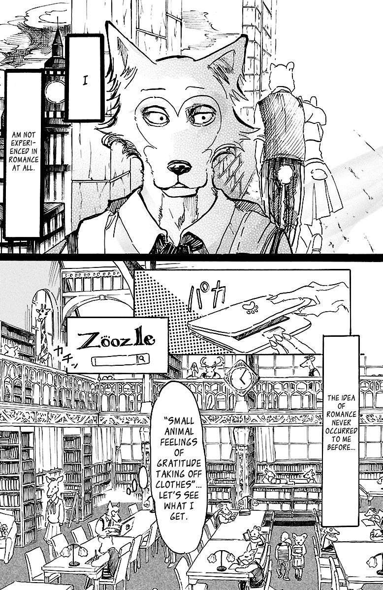 Beastars, Chapter 9 image 13