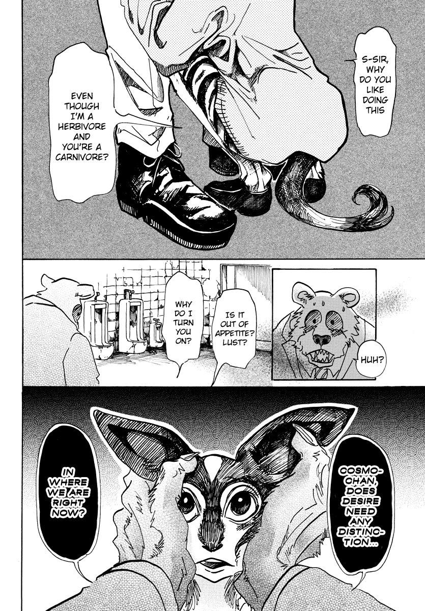 Beastars, Chapter 64 image 16