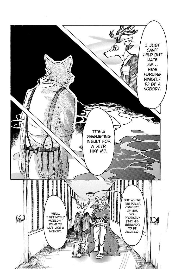 Beastars, Chapter 14 image 08