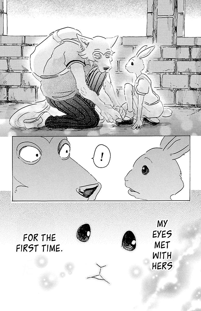 Beastars, Chapter 19 image 17