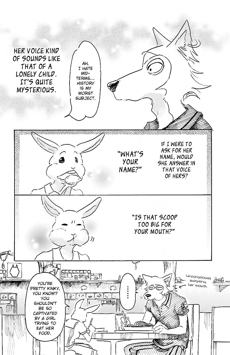 Beastars, Chapter 19 image 10