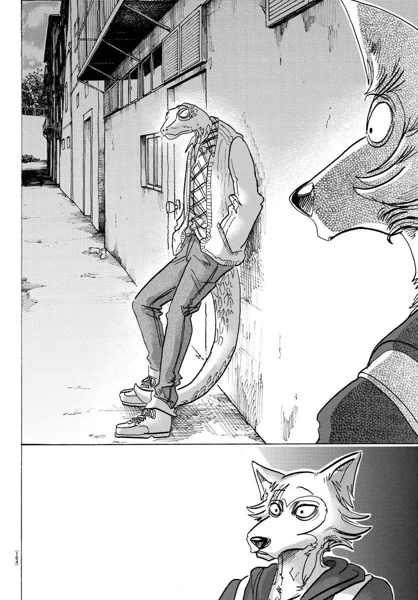 Beastars, Chapter 104 image 16