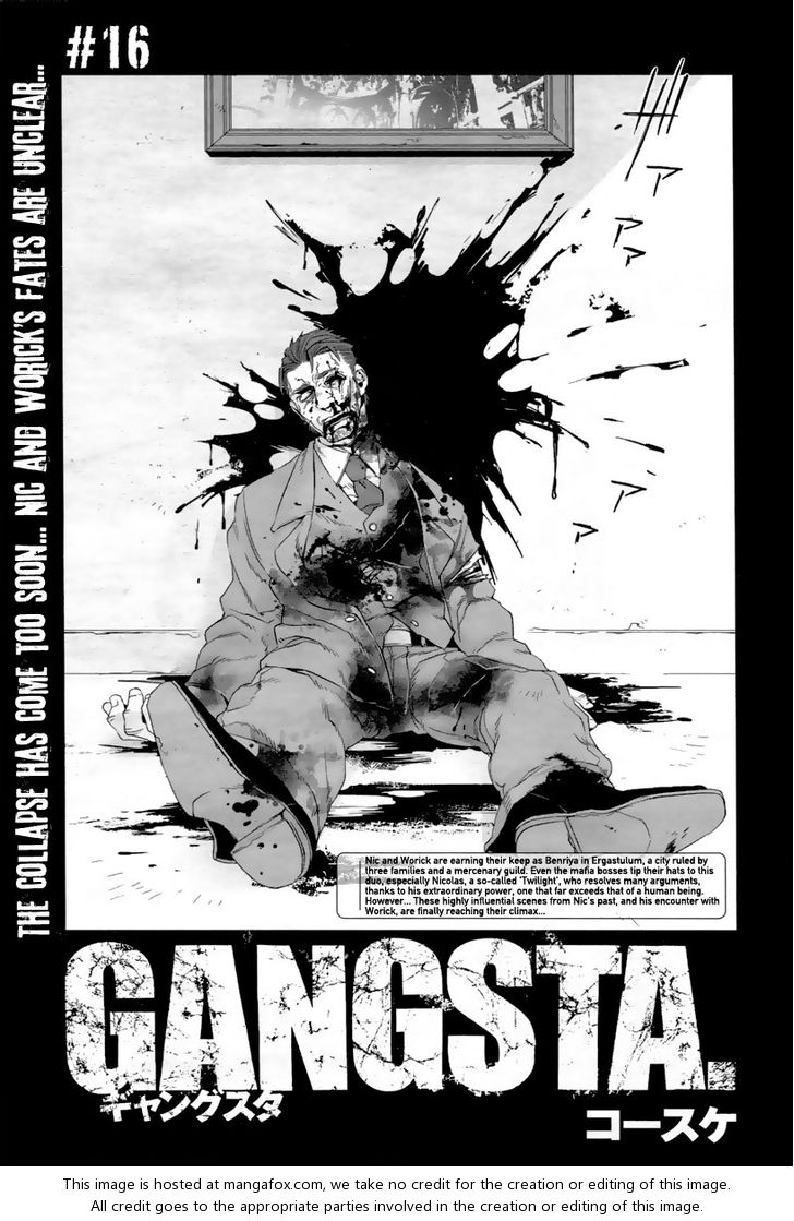 Gangsta, Gangsta, Chapter 16 image 04