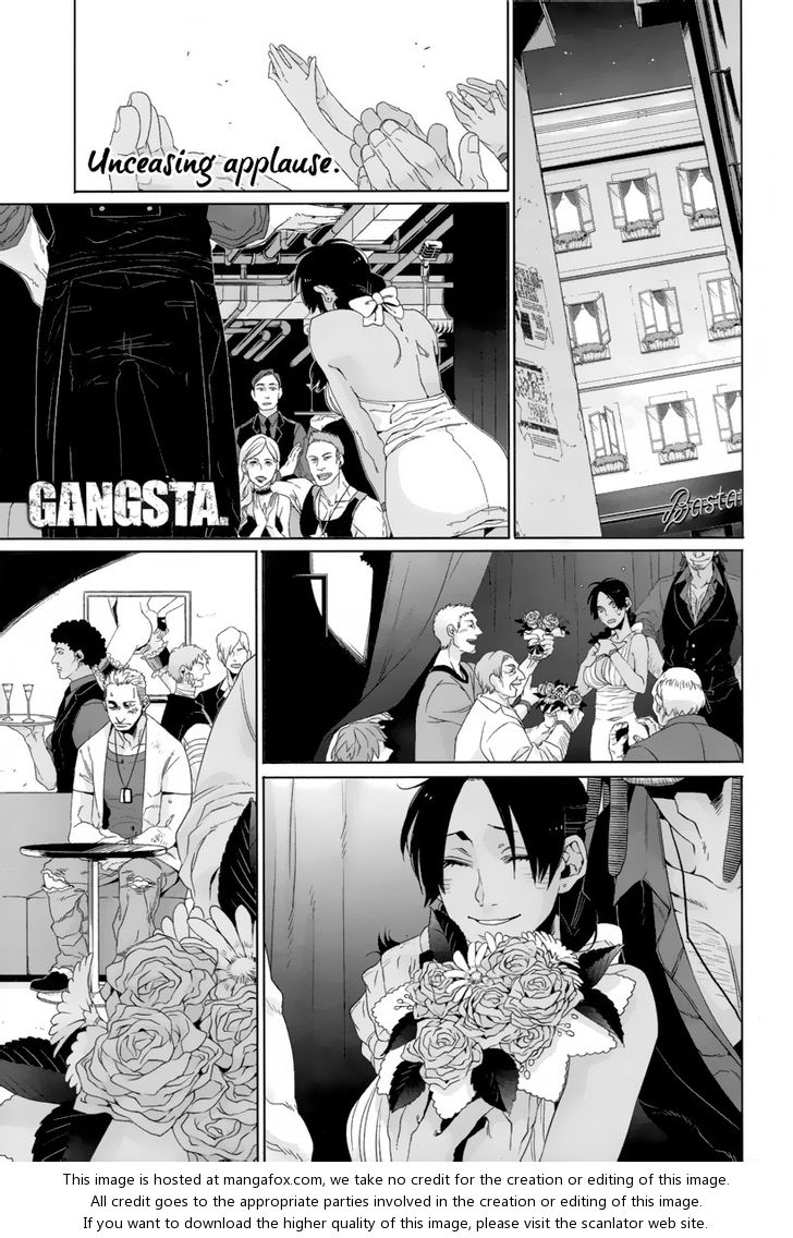 Gangsta, Gangsta, Chapter 20 image 02