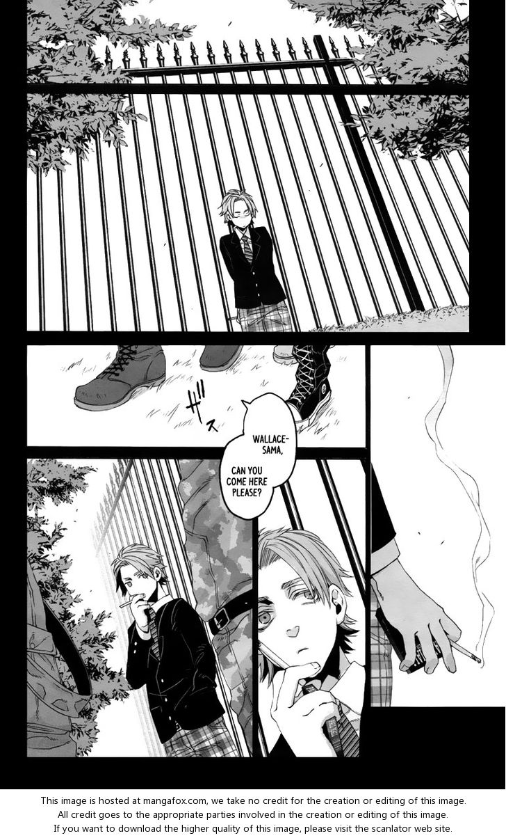 Gangsta, Gangsta, Chapter 12 image 06