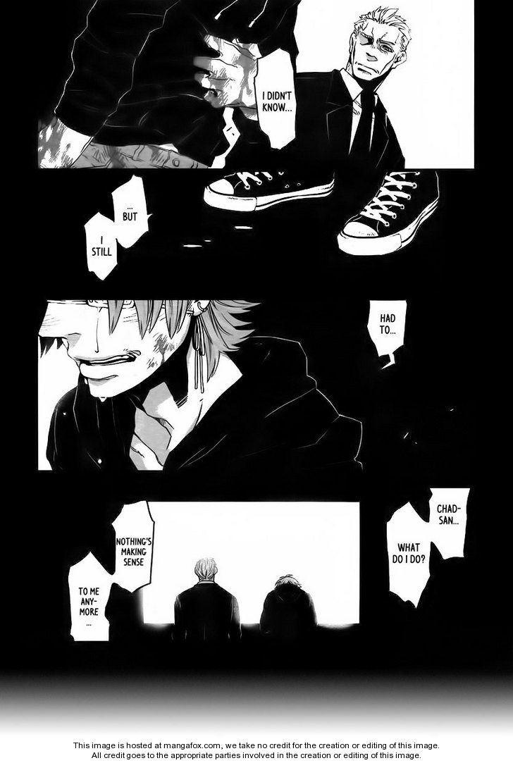 Gangsta, Gangsta, Chapter 7 image 03