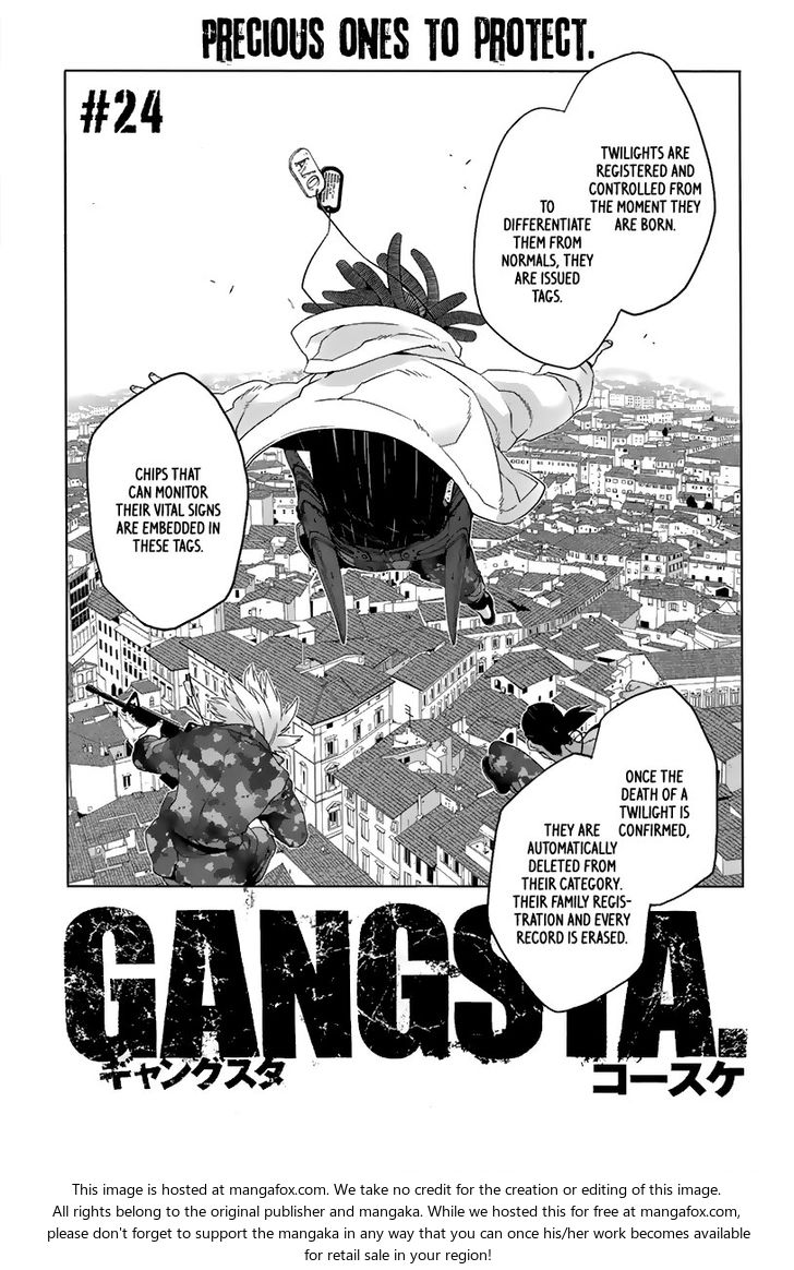 Gangsta, Gangsta, Chapter 24 image 04