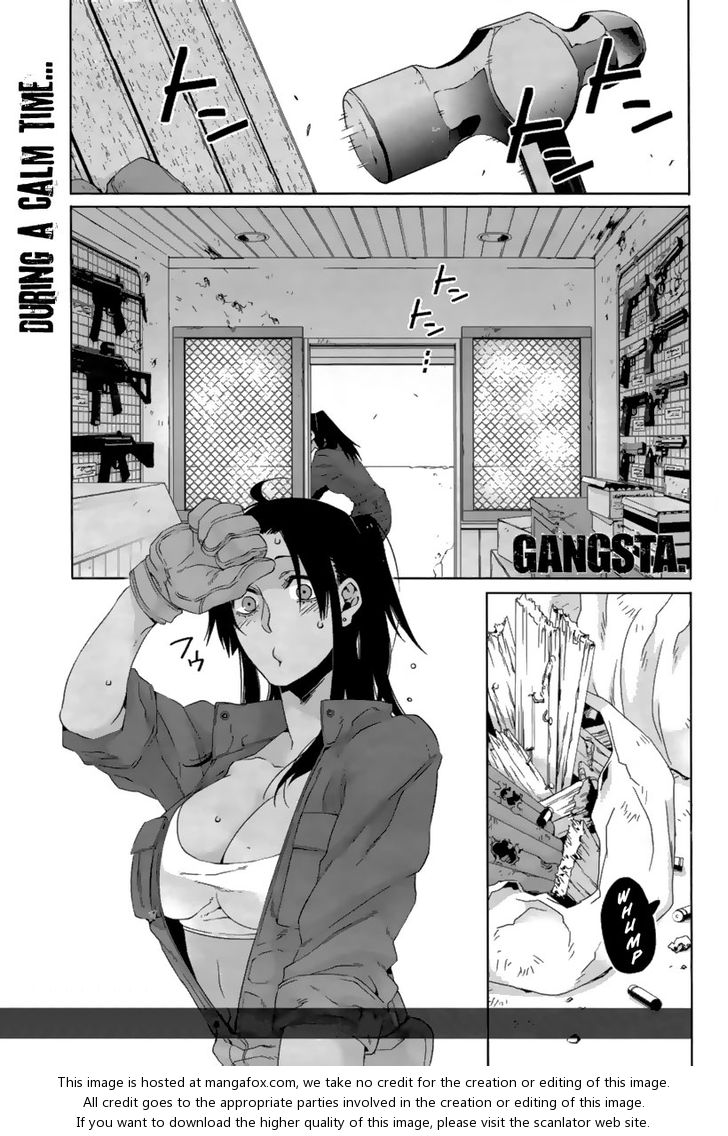 Gangsta, Gangsta, Chapter 17 image 02