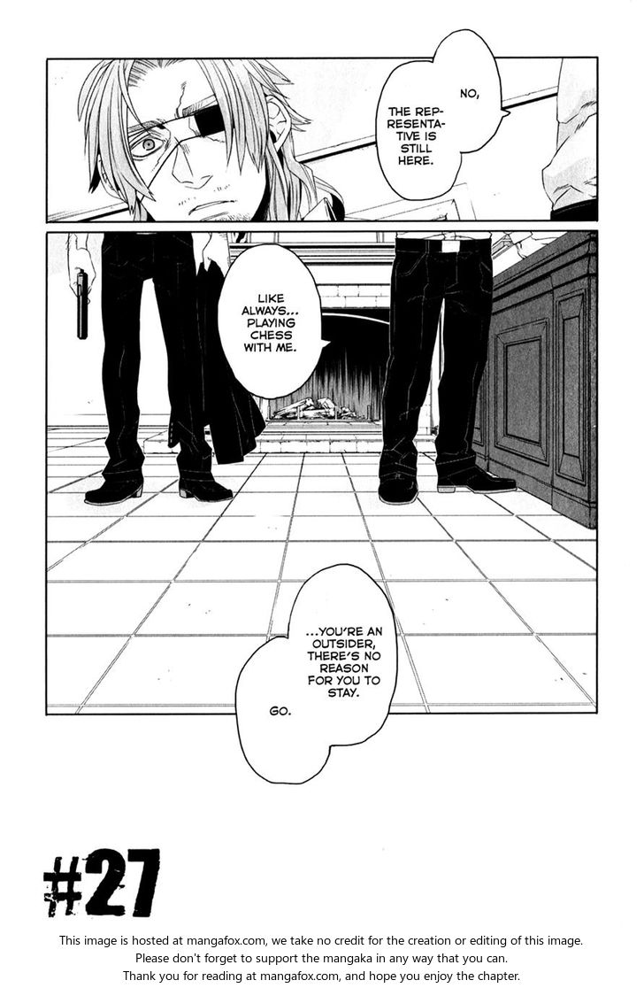 Gangsta, Gangsta, Chapter 27 image 04