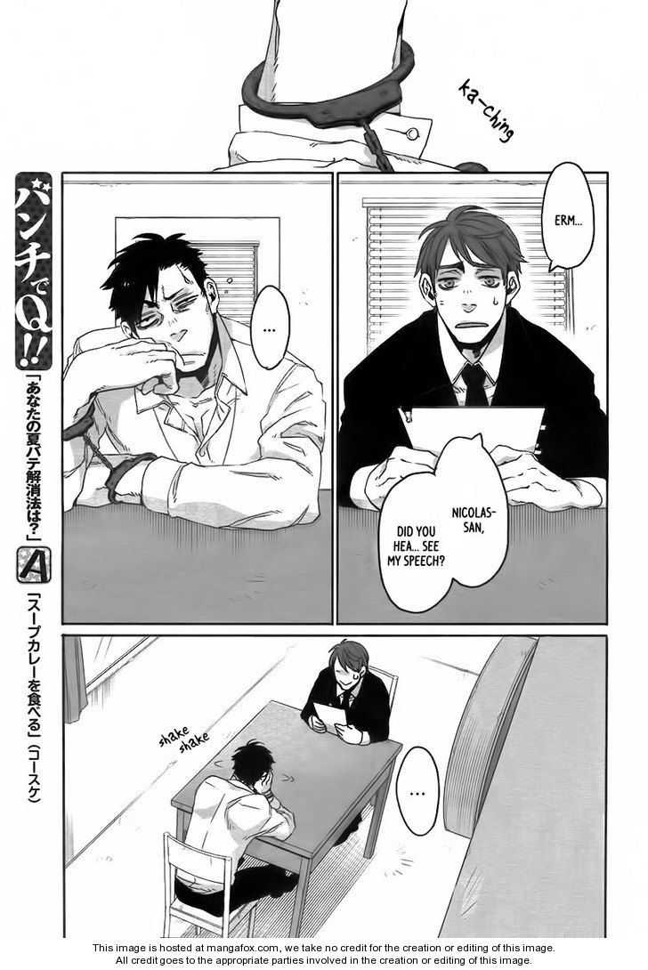 Gangsta, Gangsta, Chapter 7 image 06