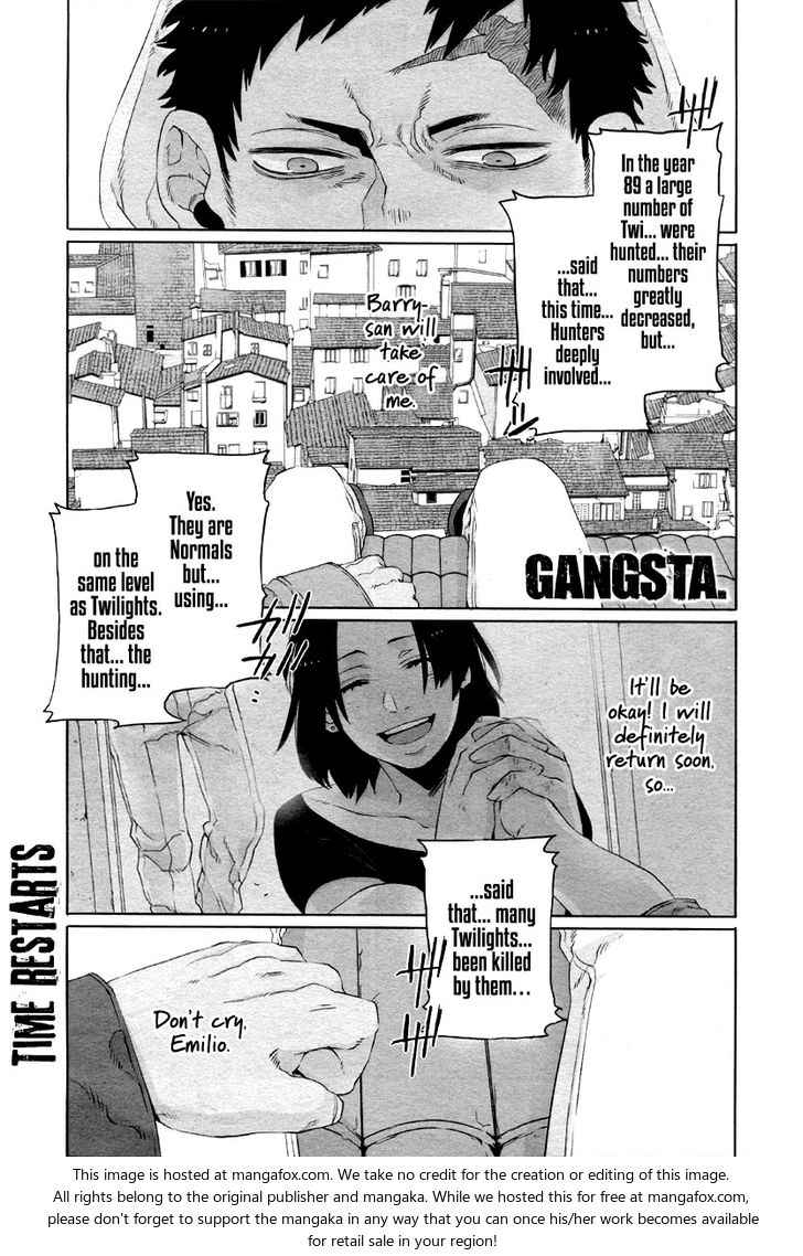 Gangsta, Gangsta, Chapter 23 image 02