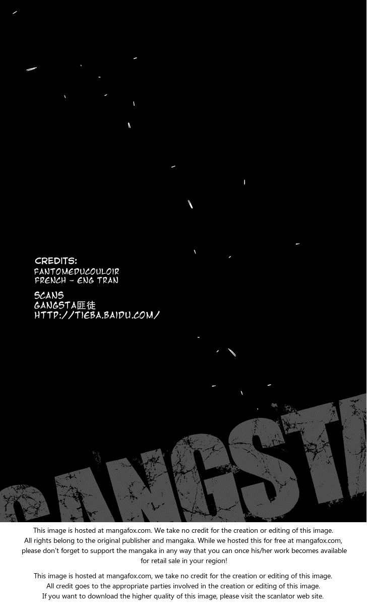 Gangsta, Gangsta, Chapter 32 image 01