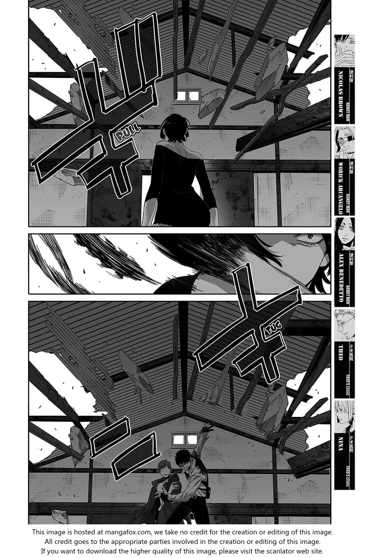 Gangsta, Gangsta, Chapter 46 image 03