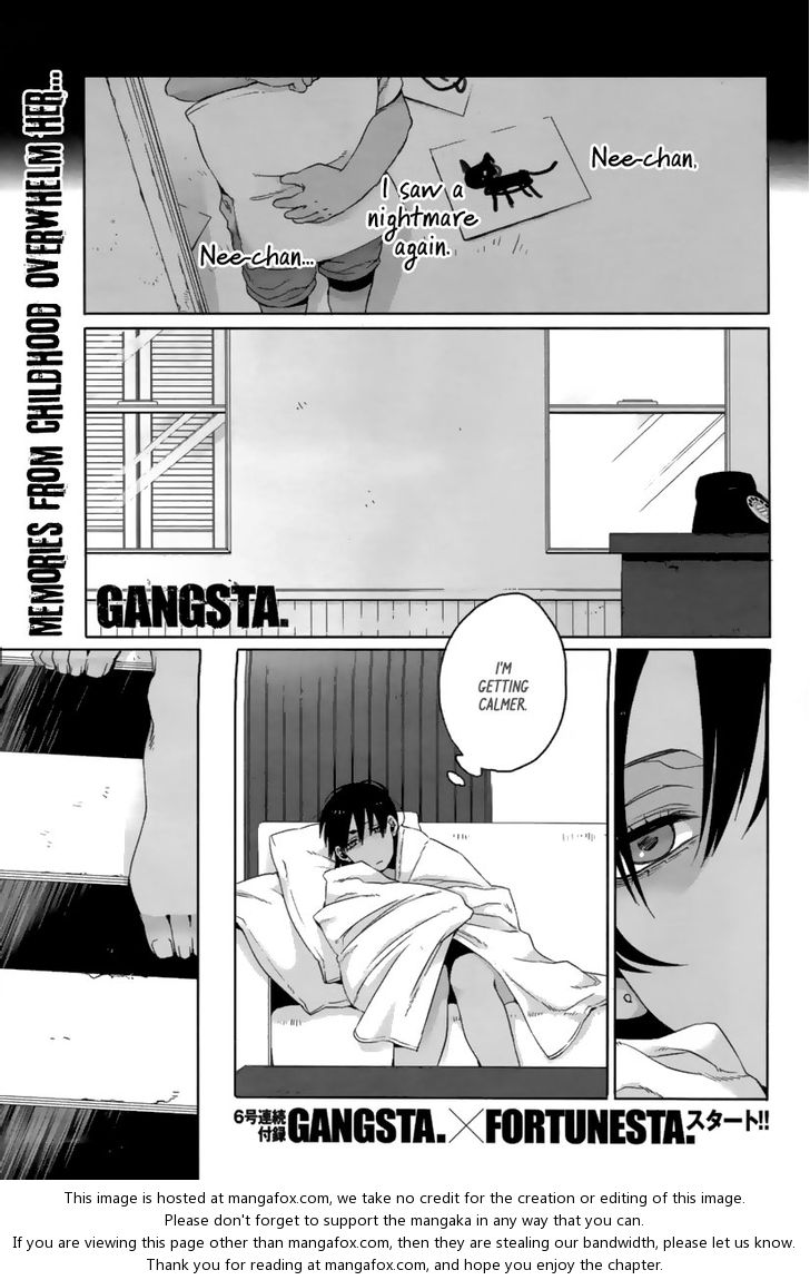 Gangsta, Gangsta, Chapter 18 image 02