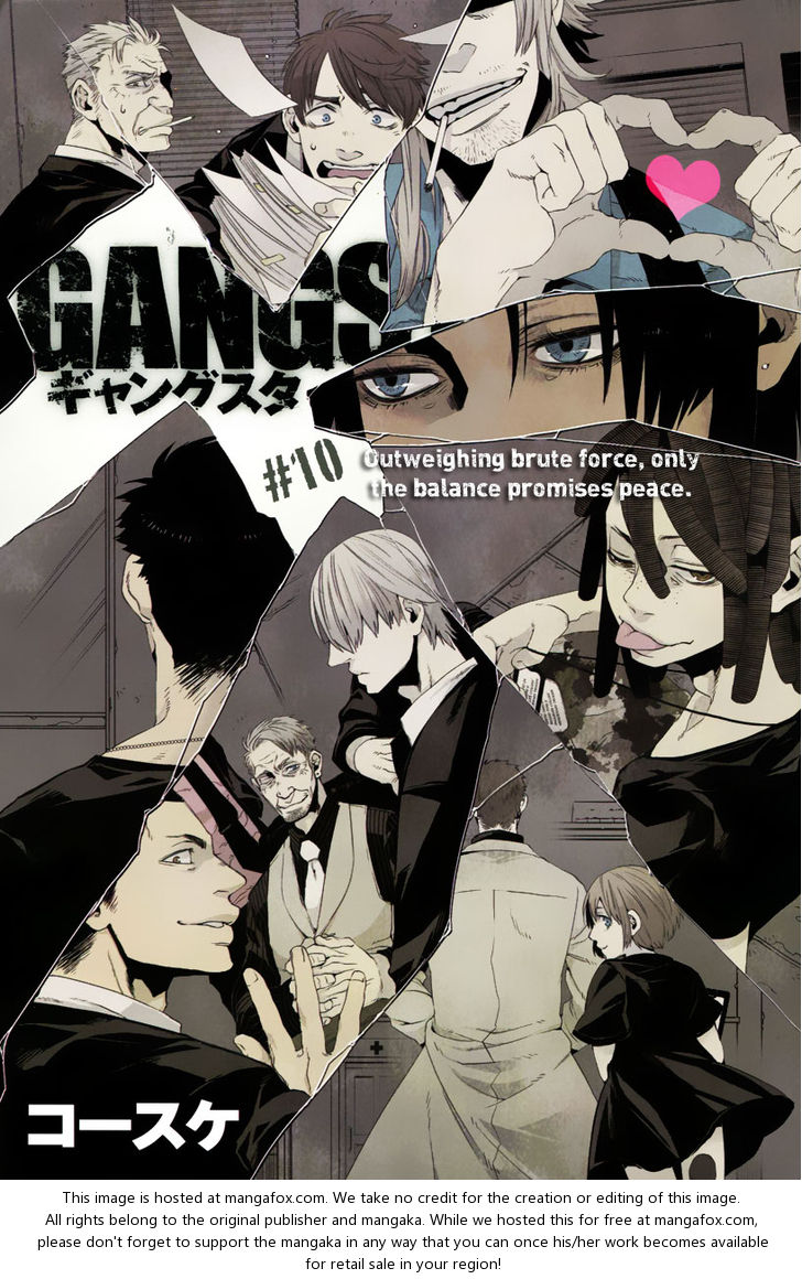 Gangsta, Gangsta, Chapter 10 image 04