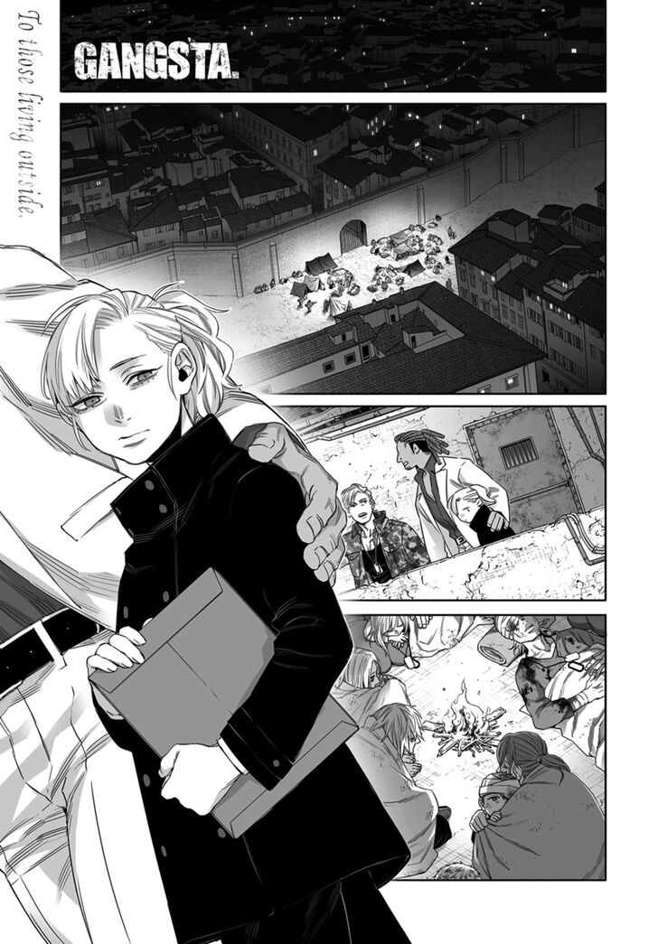 Gangsta, Gangsta, Chapter 56 image 03