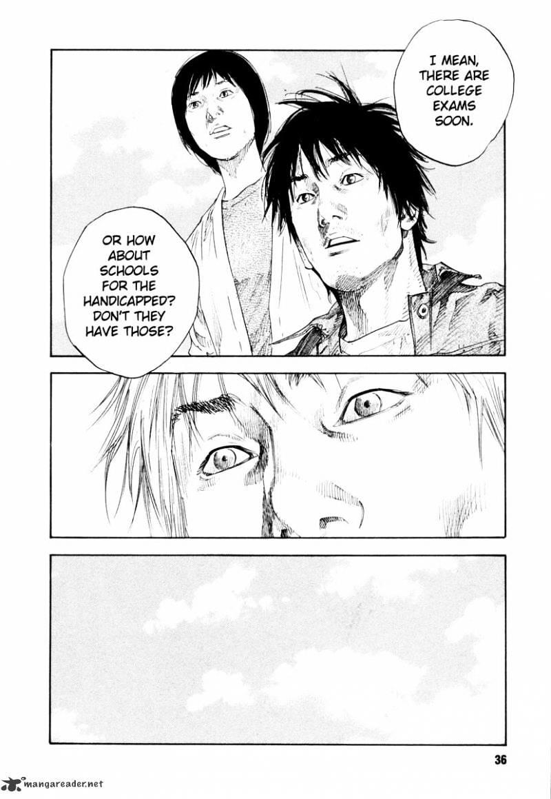 Real Manga, Chapter 25 image 35