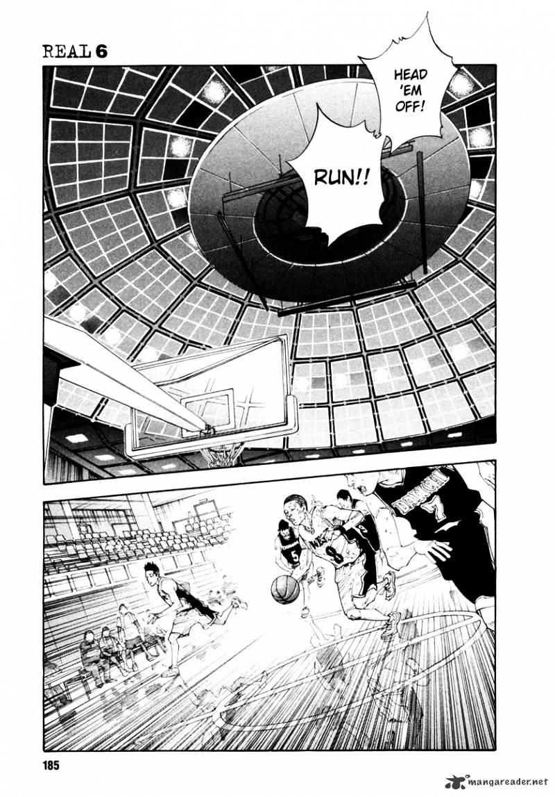 Real Manga, Chapter 36 image 09