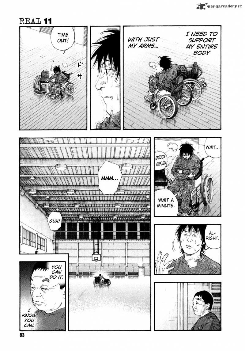 Real Manga, Chapter 63 image 09