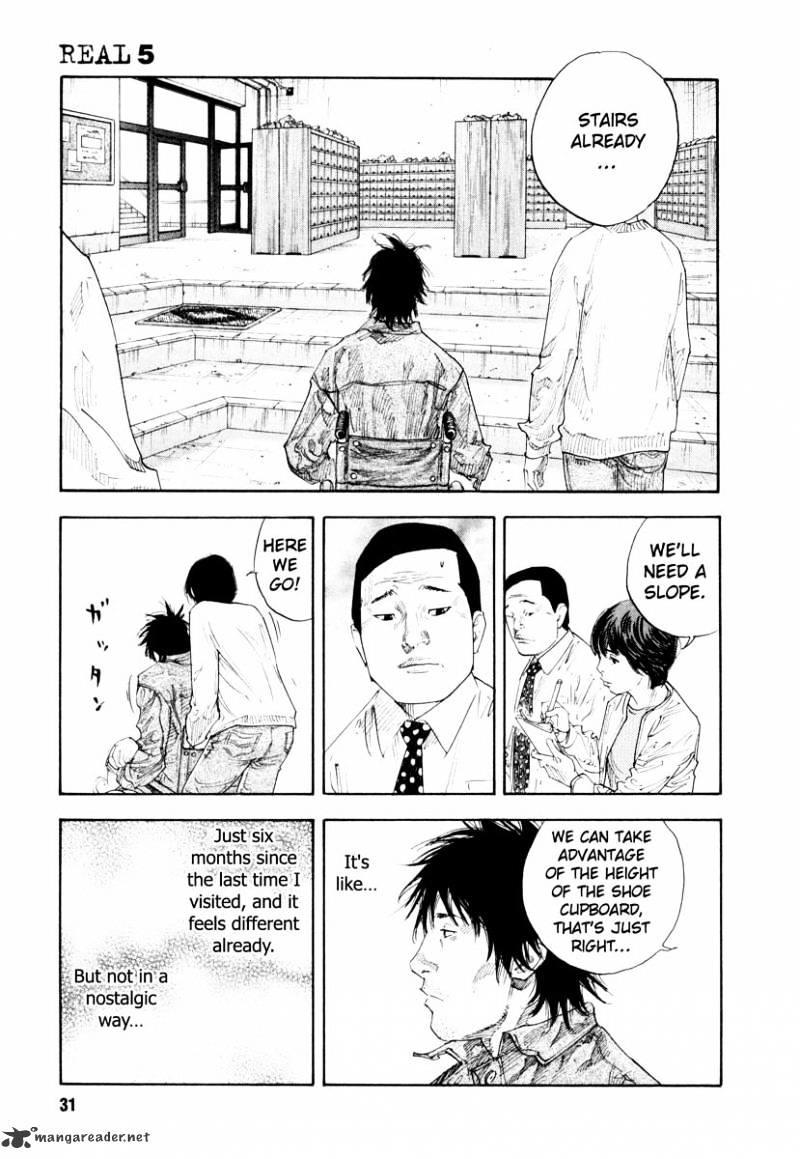 Real Manga, Chapter 25 image 30