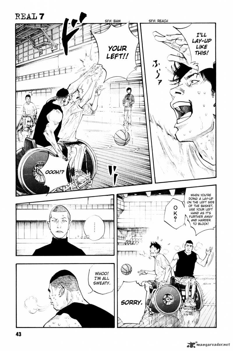 Real Manga, Chapter 38 image 04